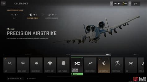 Kill Streaks .